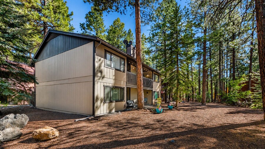 Cowboy Mountain Retreat Sports Village 64A Pinetop/lakeside