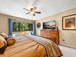 Condo, nhiều giường, quang cảnh vườn (64A Pinetop/Lakeside)