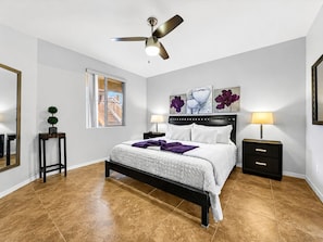 Condo, Multiple Beds, Pool Access, Garden View (Southern #1083 Mesa) | 3 bedrooms - Southern #1083 Mesa (Mesa)