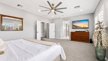 House, Multiple Beds, Garden View (The Jade House Queen Creek)