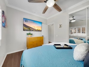 House, Multiple Beds, Pool View (Magic of Maricopa) | 5 bedrooms, individually decorated, individually furnished, bed sheets - Magic of Maricopa (Maricopa)