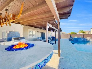 Teres/patio