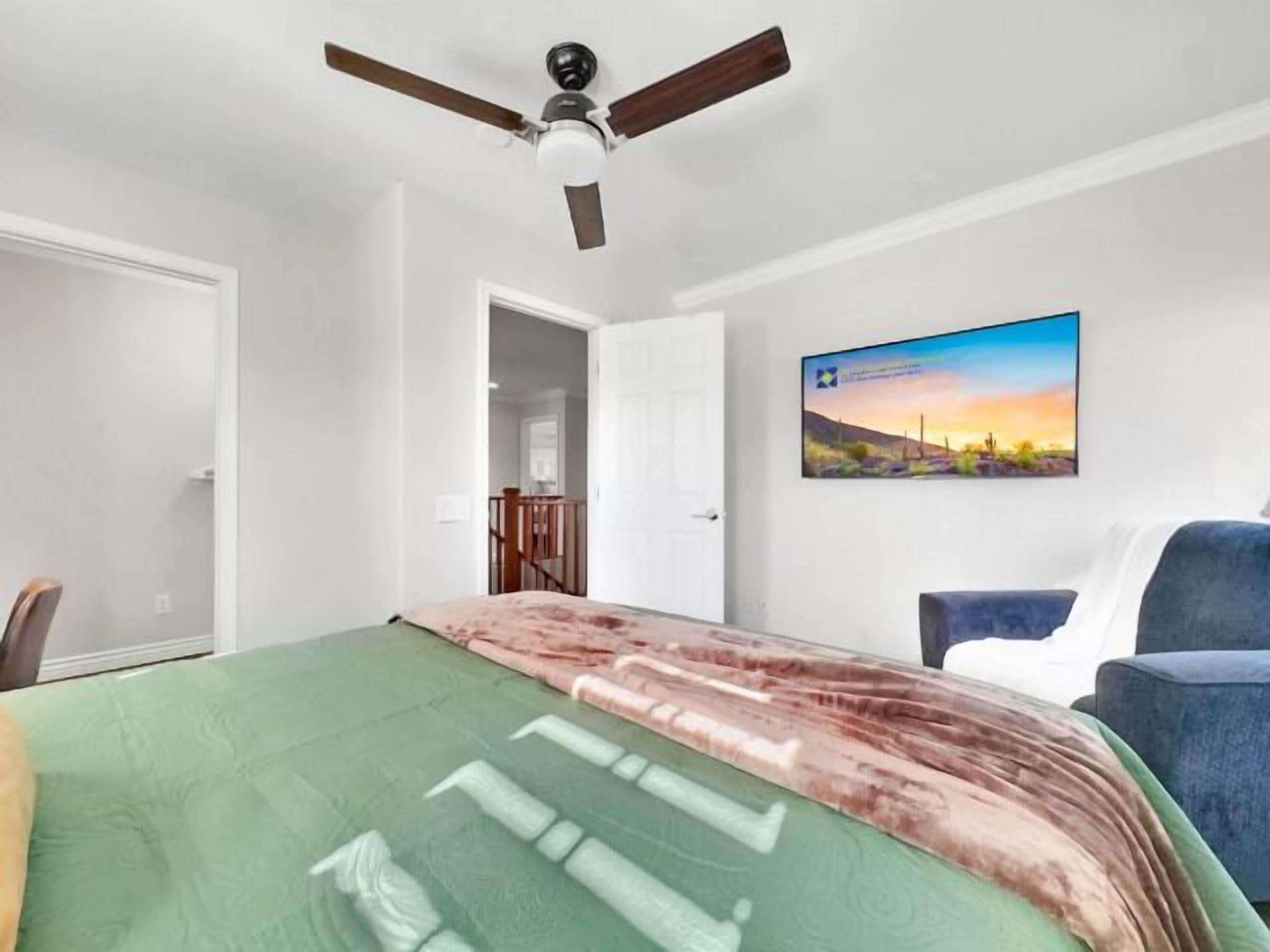 House, Multiple Beds, Pool View (Magic of Maricopa)
