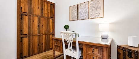 House, Multiple Beds, Garden View (Trailridge Mesa) | Interior