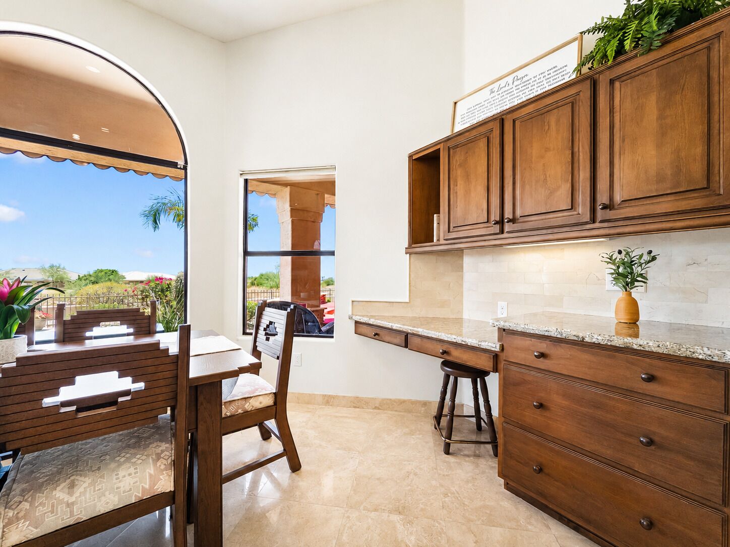 House, Multiple Beds, Garden View (Trailridge Mesa) | Interior