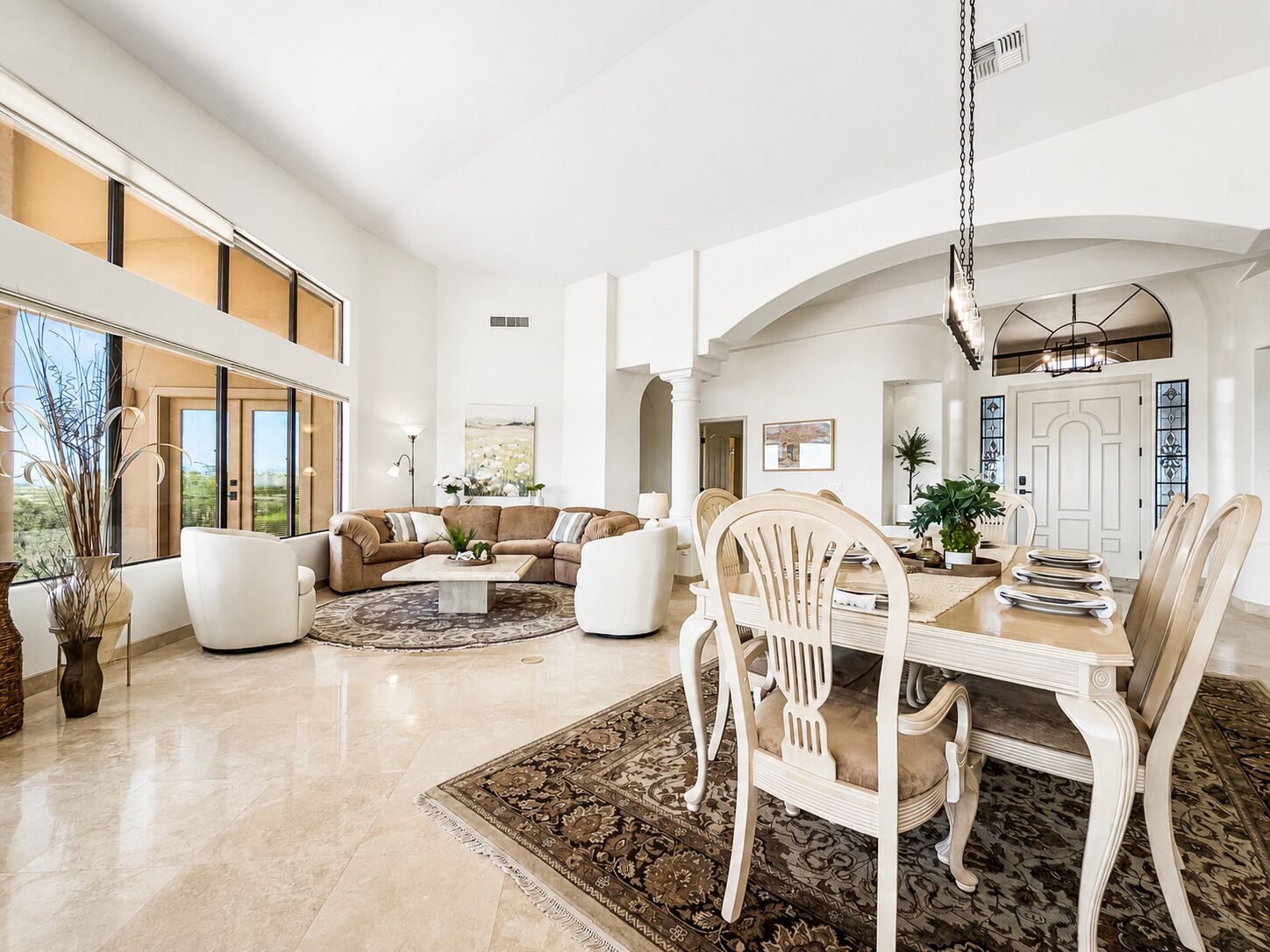 House, Multiple Beds, Garden View (Trailridge Mesa) | Interior