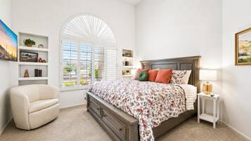 House, Multiple Beds, Garden View (Trailridge Mesa)