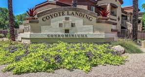 Front of property - Southern #2059 Mesa (Mesa)