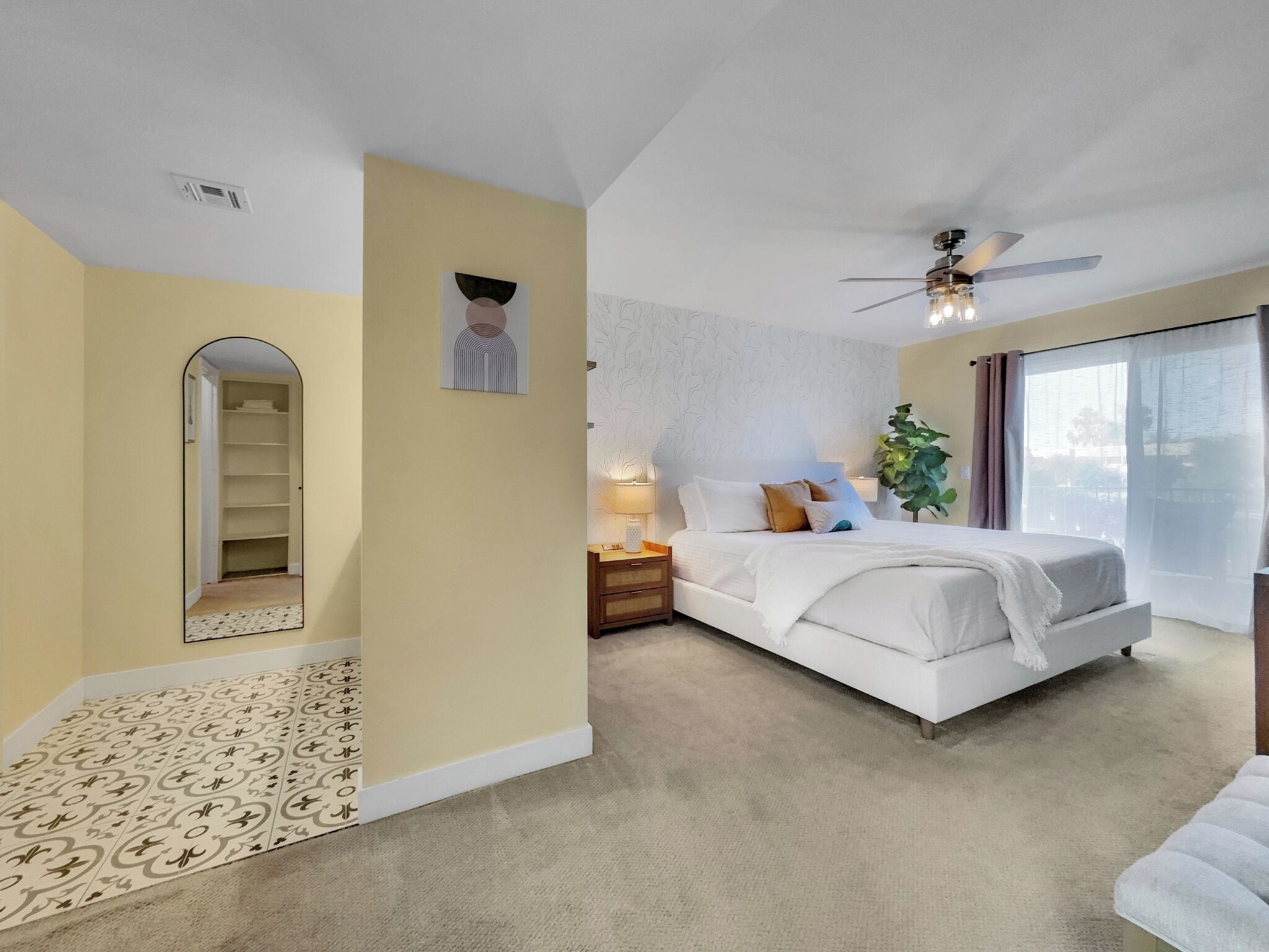 House, Multiple Beds, Mountain View (Yucca Mesa)