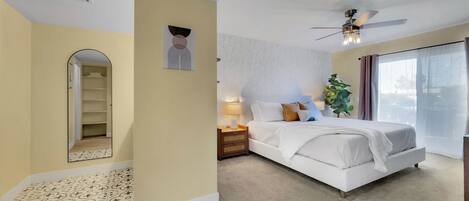 House, Multiple Beds, Mountain View (Yucca Mesa)
