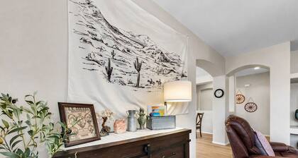 Hacienda La Noria Gold Canyon