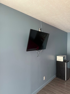Interior - RED ROSE INN MOTEL (Bremen)