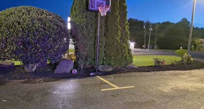 RED ROSE INN MOTEL