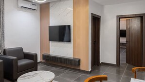 Executive-Suite | Innenbereich