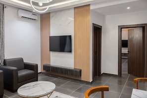 Suite ejecutiva | Interior