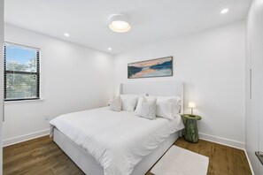 Room - Central Seagrove Condo, 3-Minute Walk to the Beach, Two Pools, Tennis/Pickleball (Santa Rosa Beach)