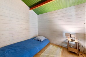 2 chambres