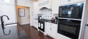 Beautiful 4-Bedroom Modern Farmhouse located outside of Saint Joseph, IL