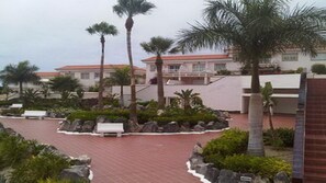 Exterior - Lovely Suite with A Pool in Chayofa, with Mountain View, Wi-Fi and Air Conditioning (Chayofa)