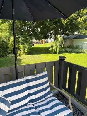 Terras