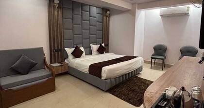 Jayati Palace Hotel