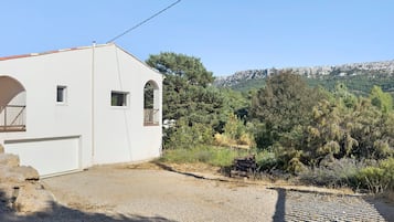Eksteriør