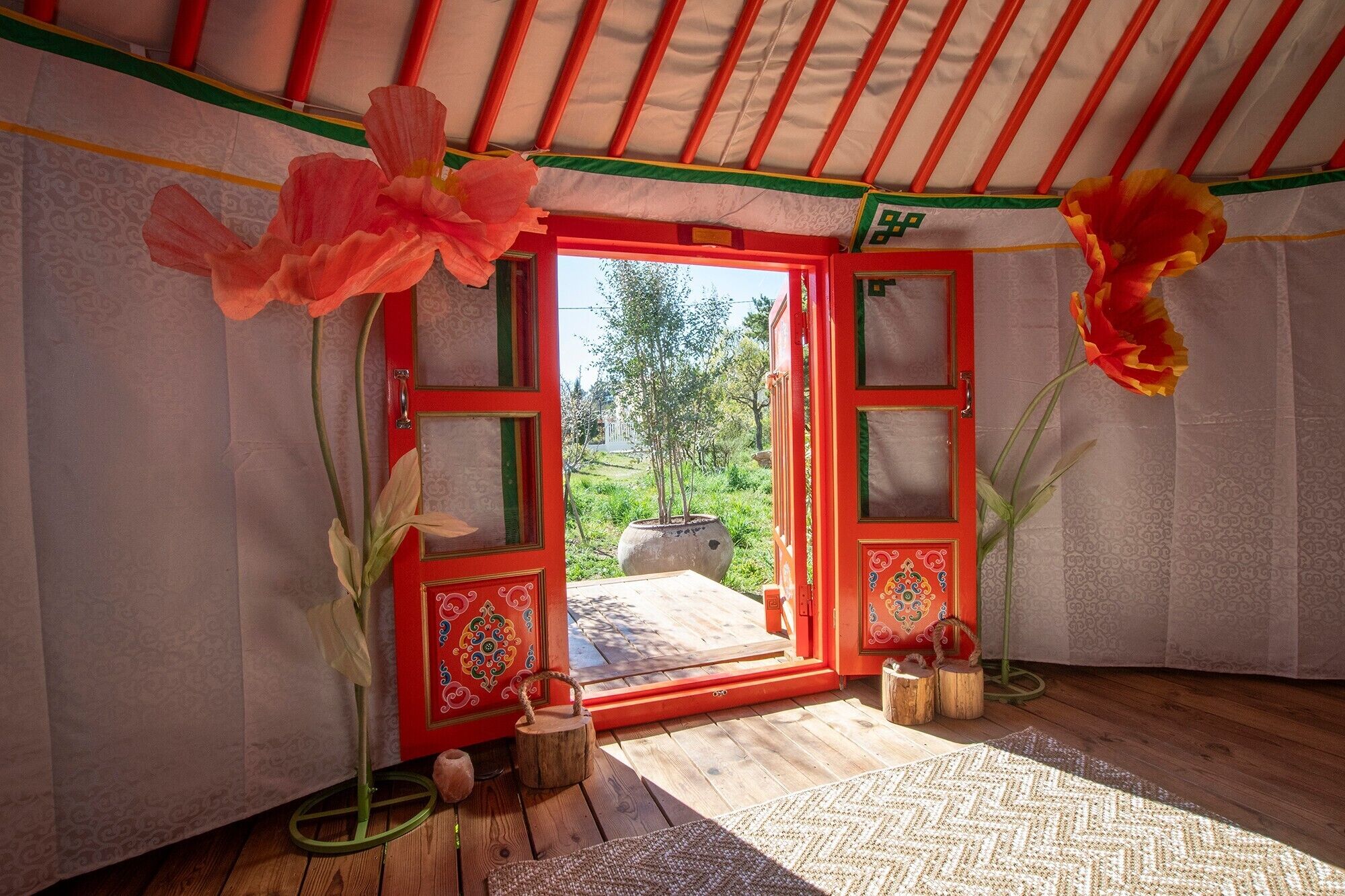 Interieur