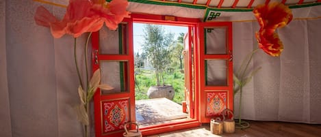 内装