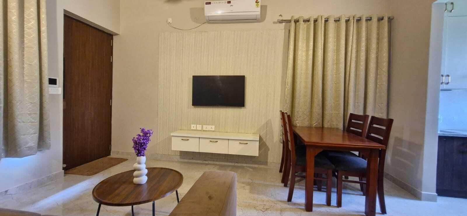 Deluxe Double Room, Balcony, Sea View | Interior