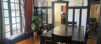 Fabulous 5-bedroom apartment with AC in East Orange
