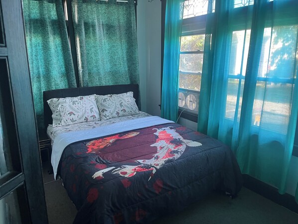 Kamer