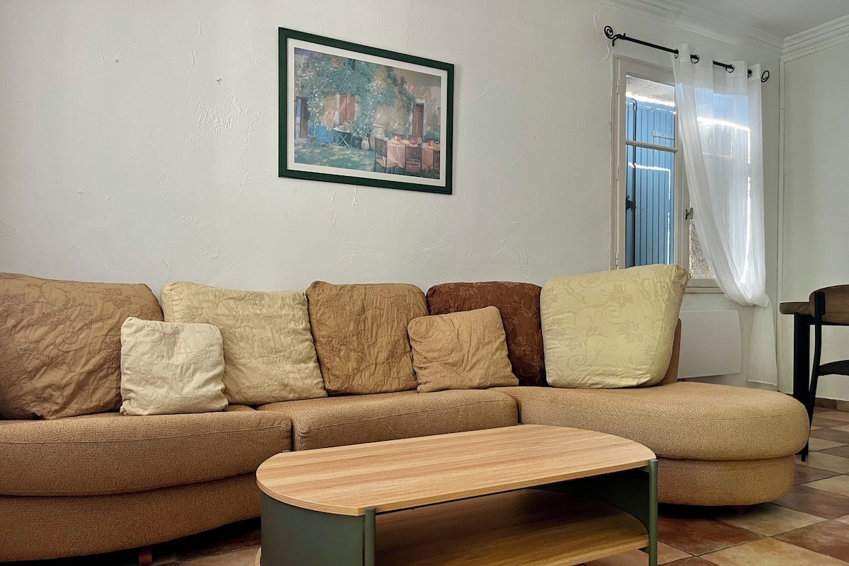 Sala d'estar