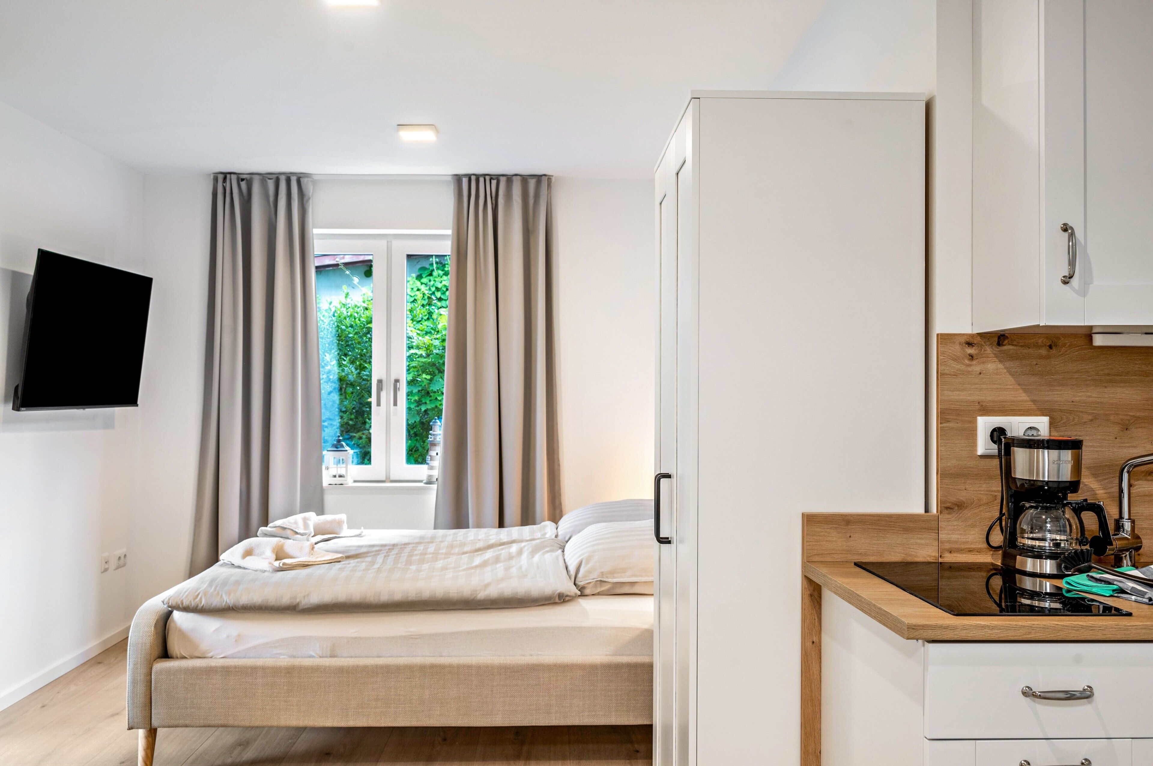 3 chambres, Wi-Fi