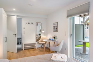 3 bedrooms, WiFi