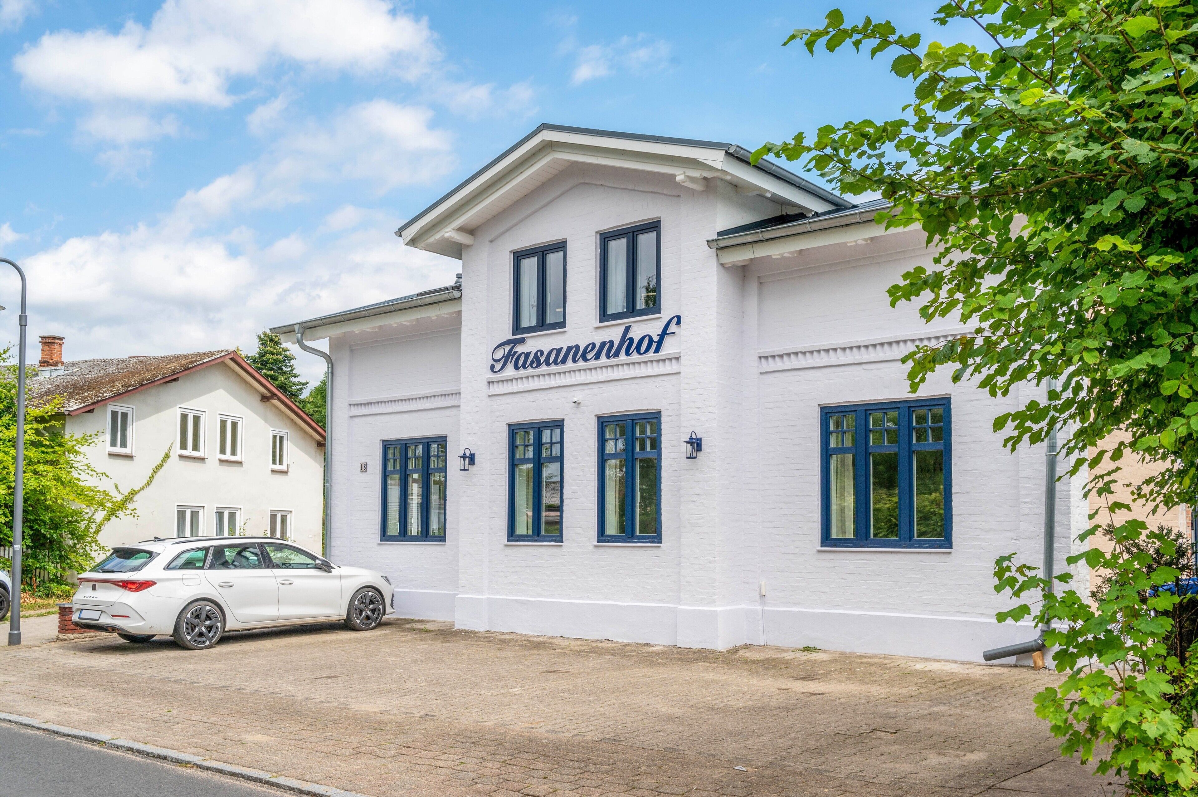 Aussenbereich