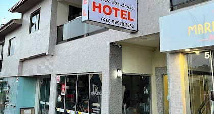 Portal dos Lagos Hotel