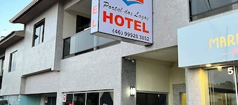 Portal dos Lagos Hotel