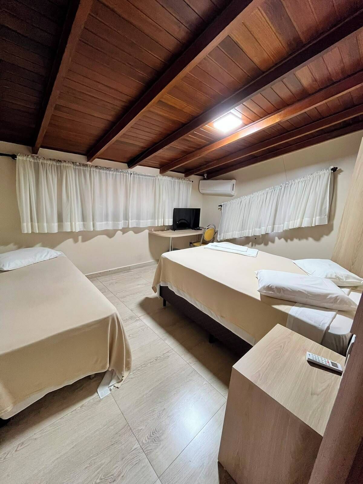 Family Quadruple Room, City View