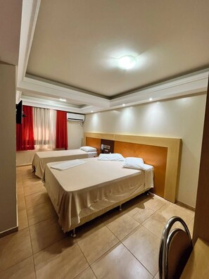 Deluxe Double or Twin Room, Garden View - Portal dos Lagos Hotel (São Jorge d'Oeste)