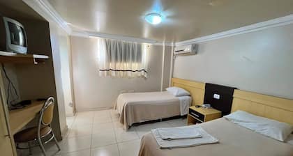 Portal dos Lagos Hotel