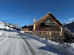 Esterni