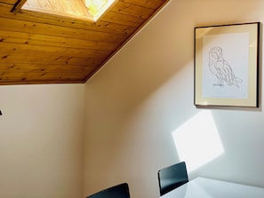 Interior - Appart 4 pers - proche pistes et vue montagne (Vars)