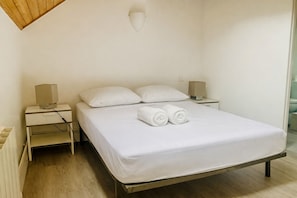 Room - Appart 4 pers - proche pistes et vue montagne (Vars)