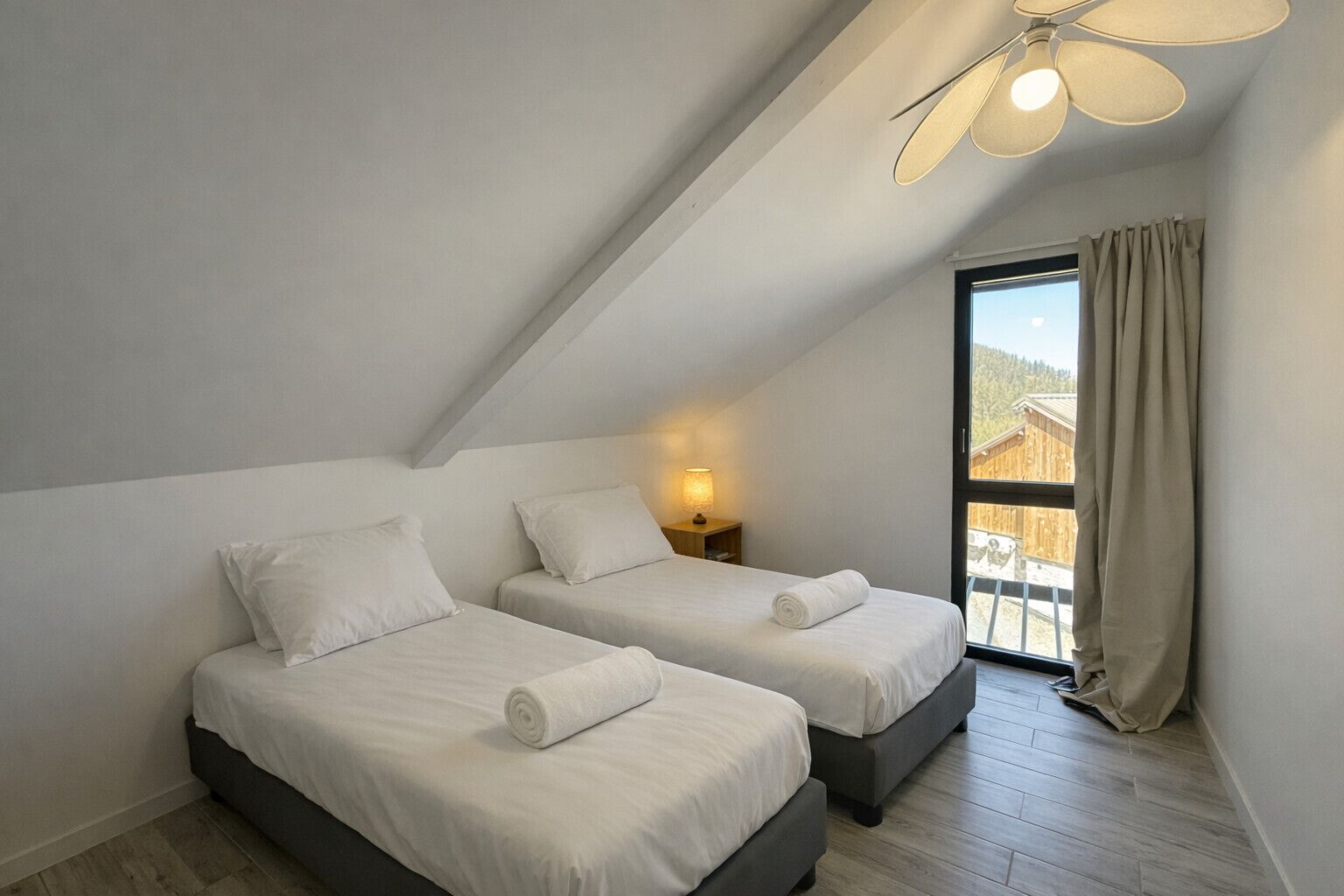 2 camere, Wi-Fi