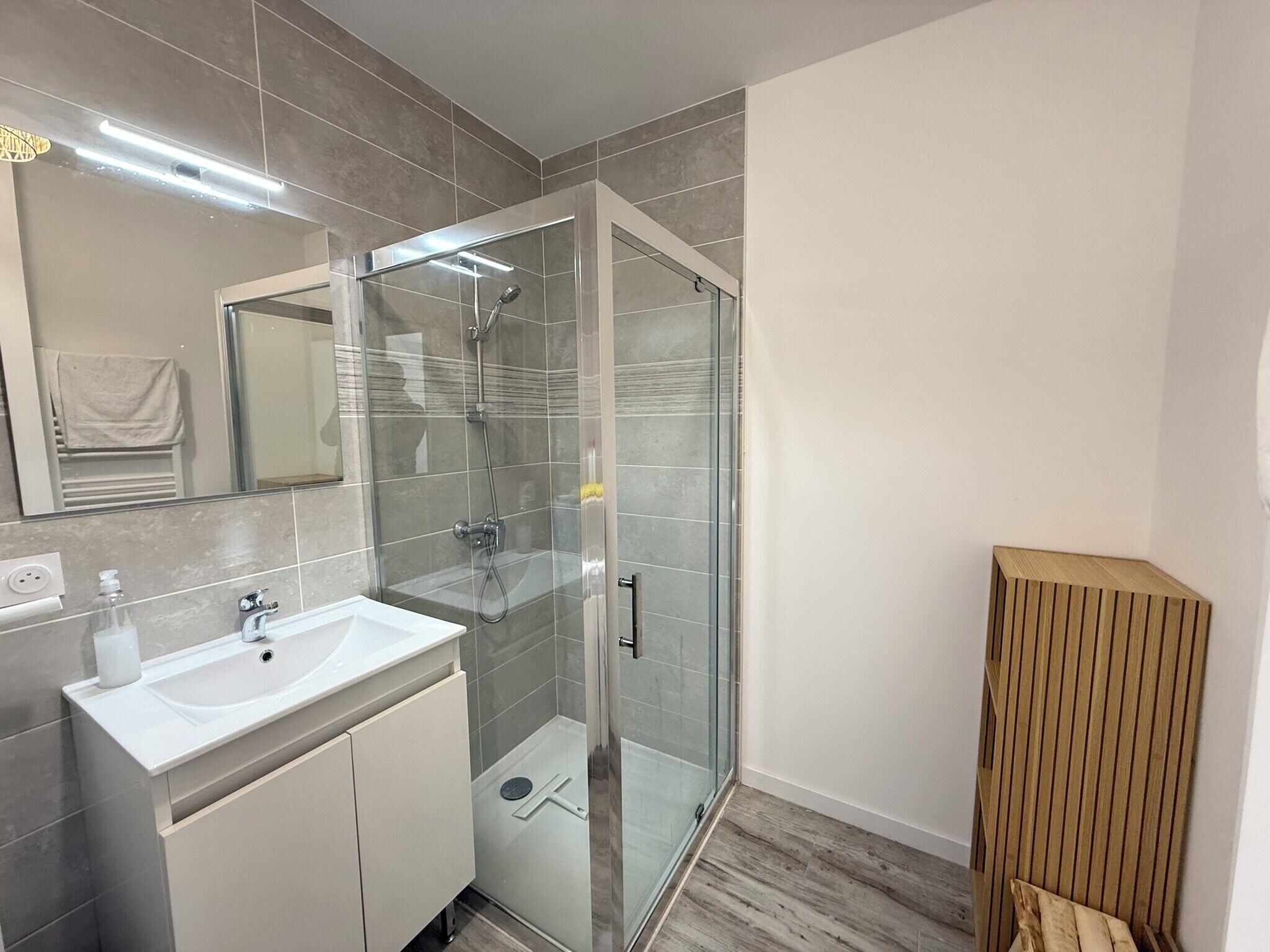 Badkamer