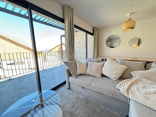 Chalet Neuf & Cosy - 300 m des Pistes - Risoul