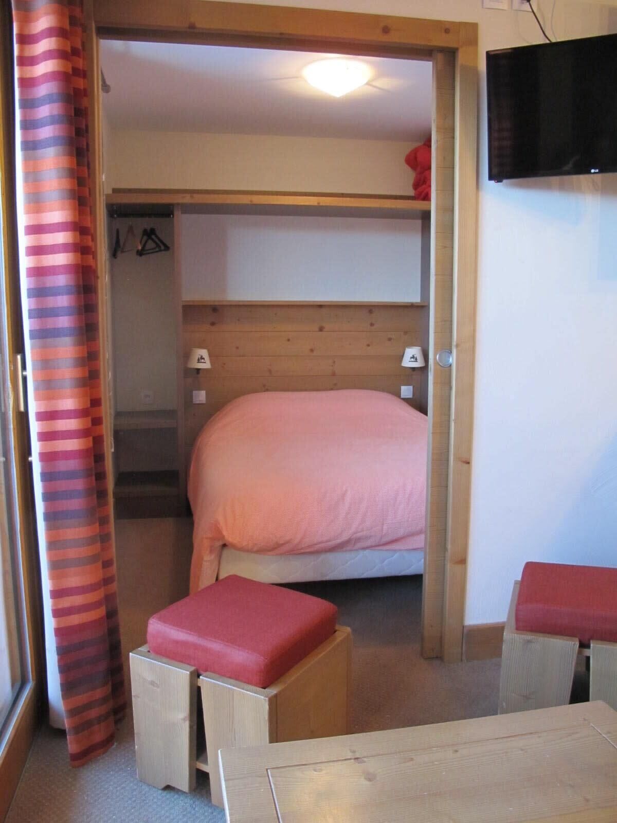 2 bedrooms, WiFi