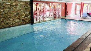 Inomhuspool