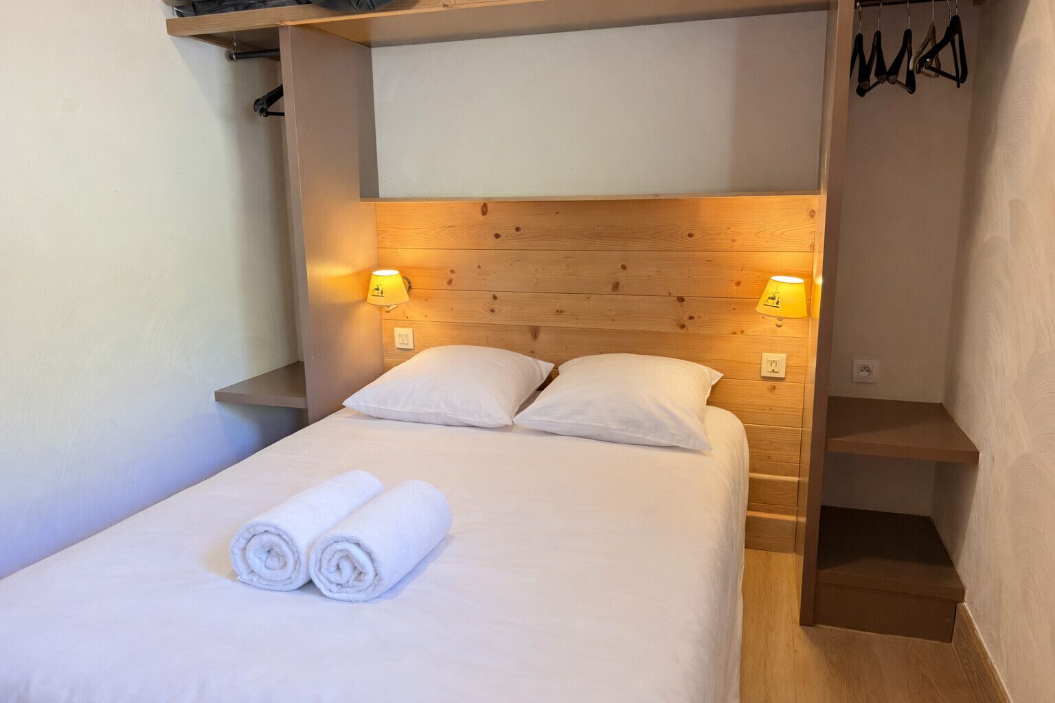 1 bedroom, WiFi