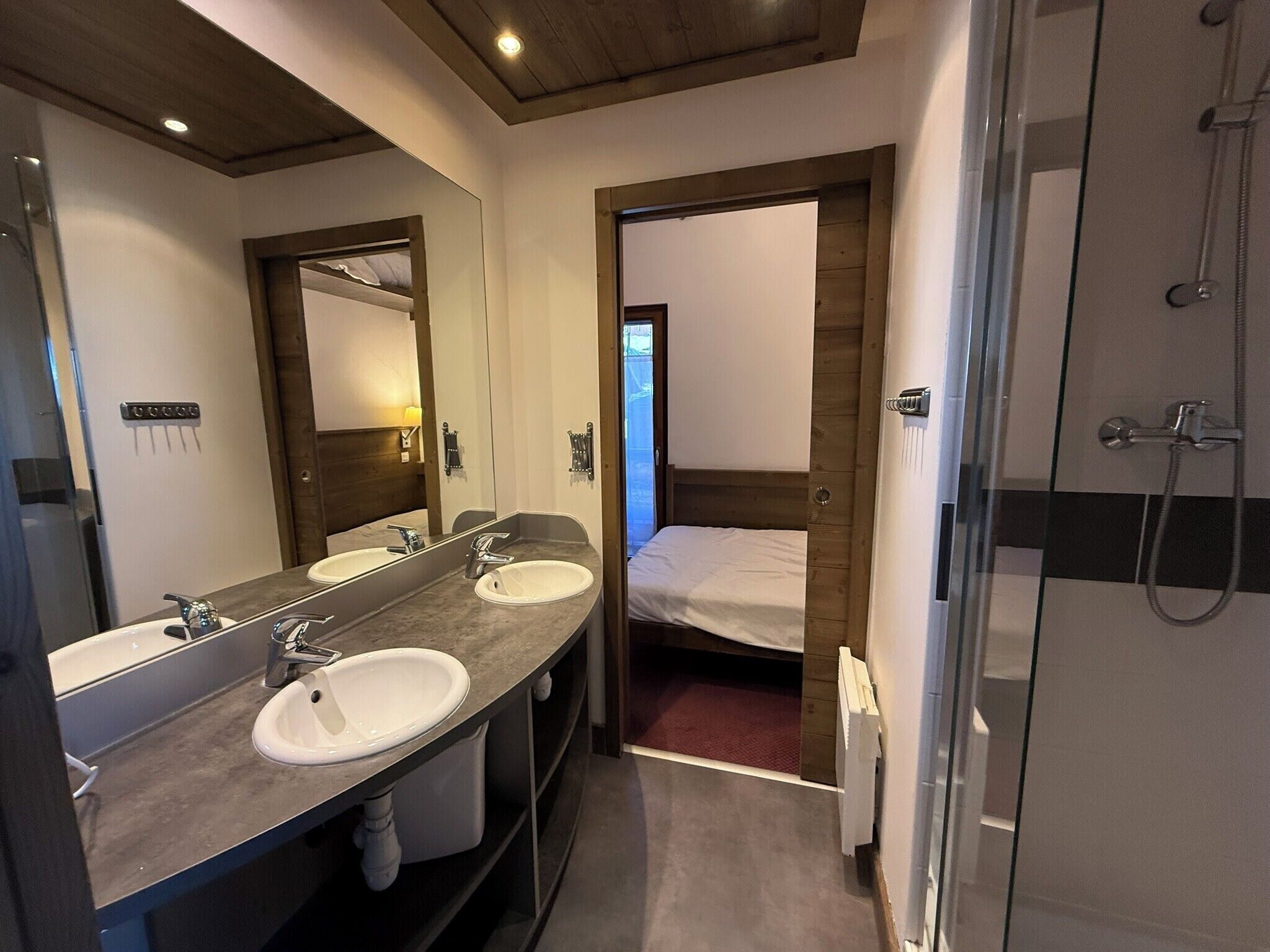 Badkamer